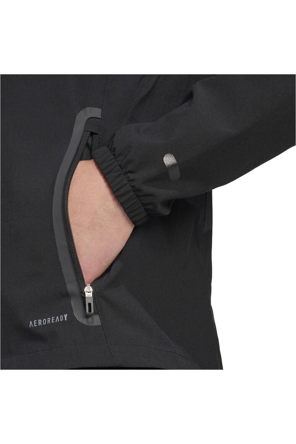 adidas sudadera hombre TIRO25C VT JKT 03