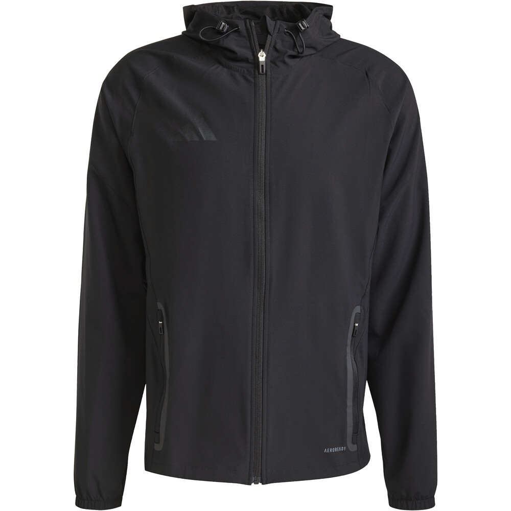 adidas sudadera hombre TIRO25C VT JKT 05