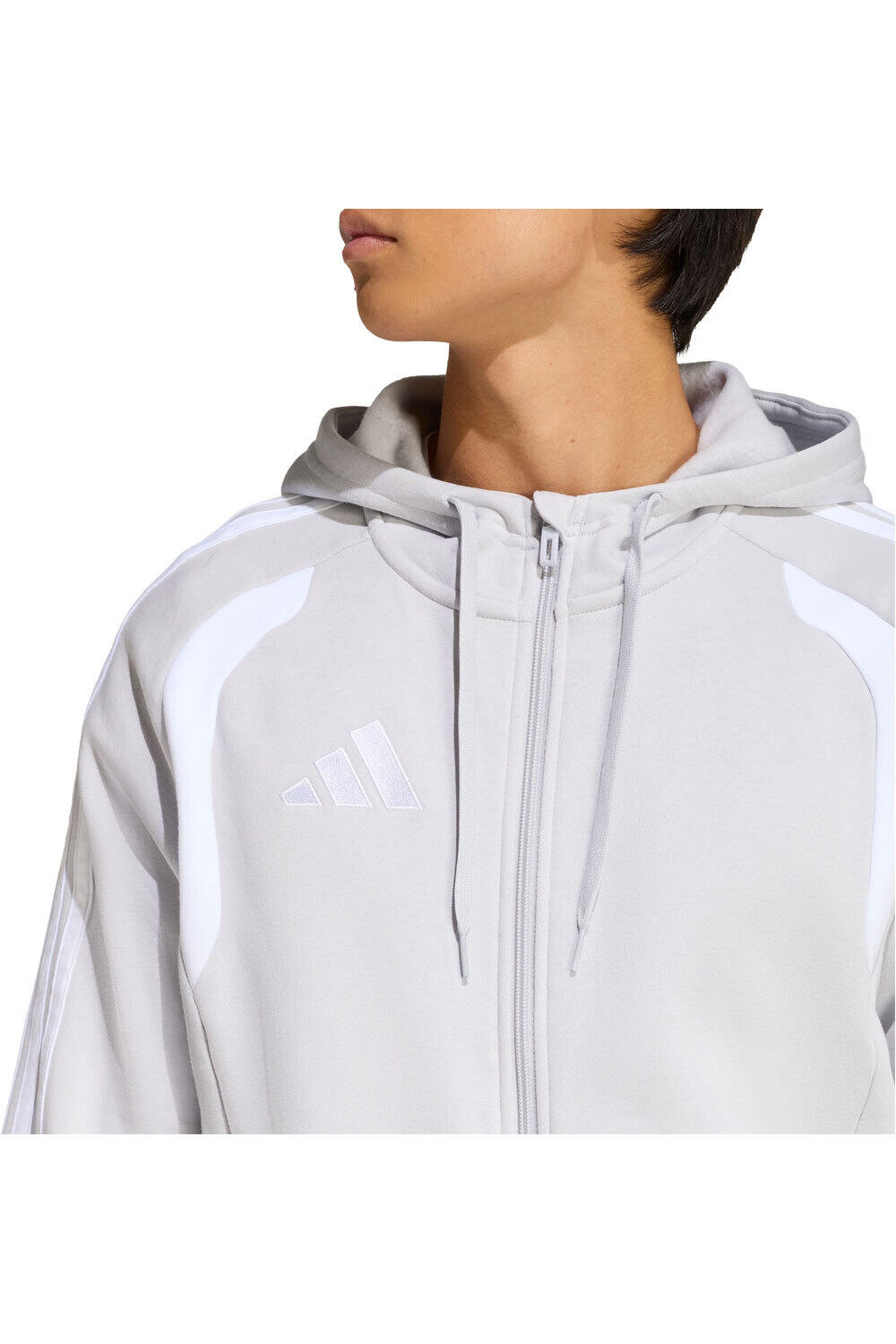 adidas sudadera hombre TIRO26 LEAGUE vista detalle