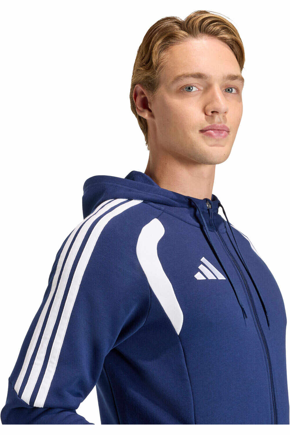 adidas sudadera hombre TIRO26 LEAGUE vista detalle