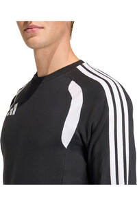 adidas sudadera hombre TIRO26 LEAGUE vista detalle