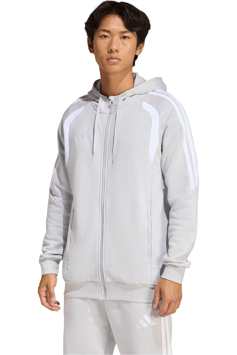 adidas sudadera hombre TIRO26 LEAGUE vista frontal