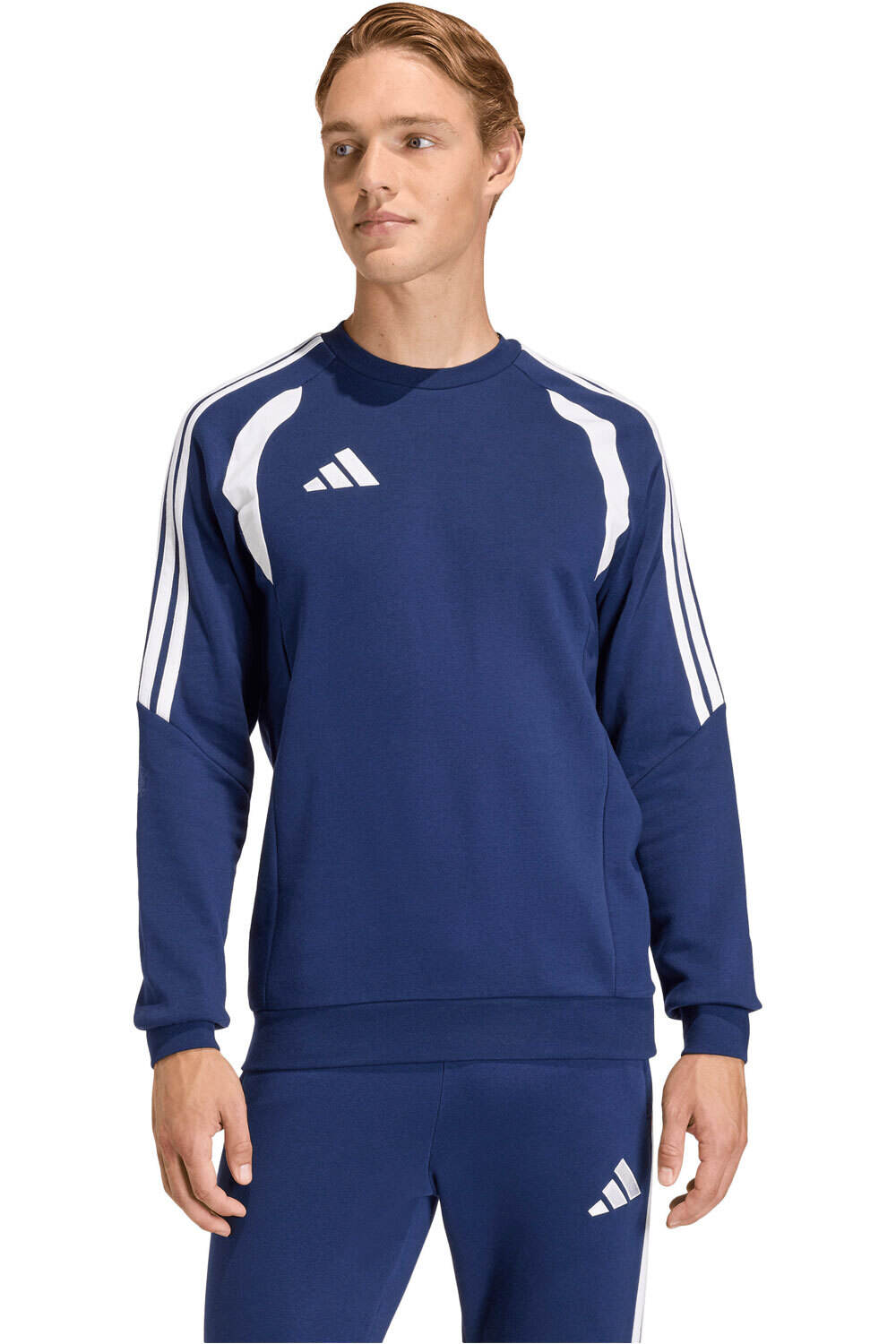 adidas sudadera hombre TIRO26 LEAGUE vista frontal