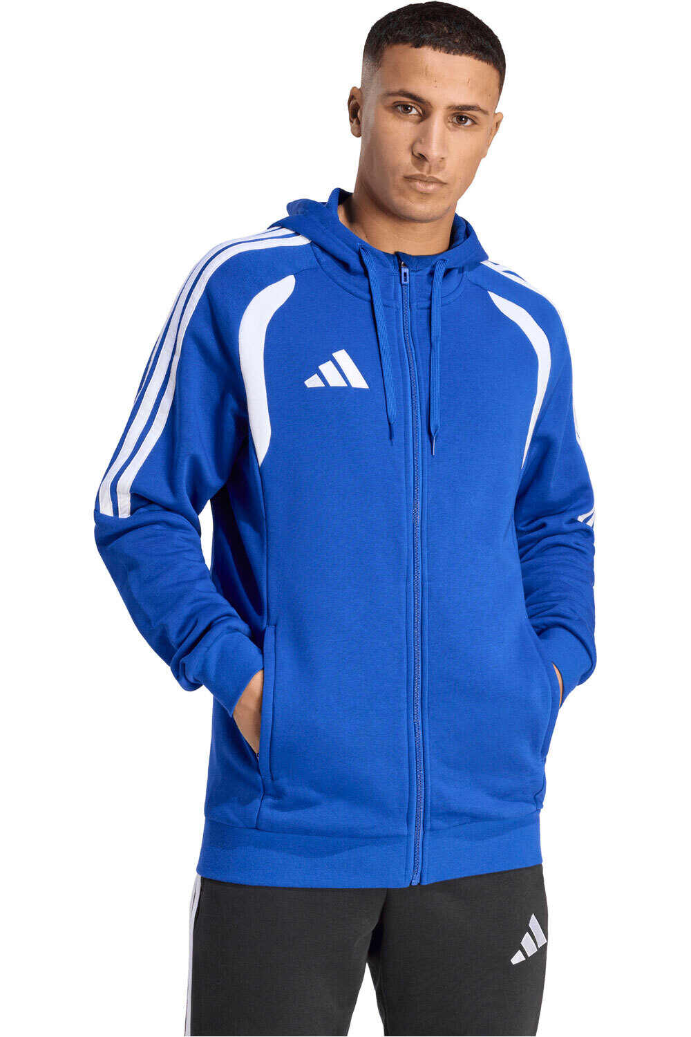 adidas sudadera hombre TIRO26 LEAGUE vista frontal