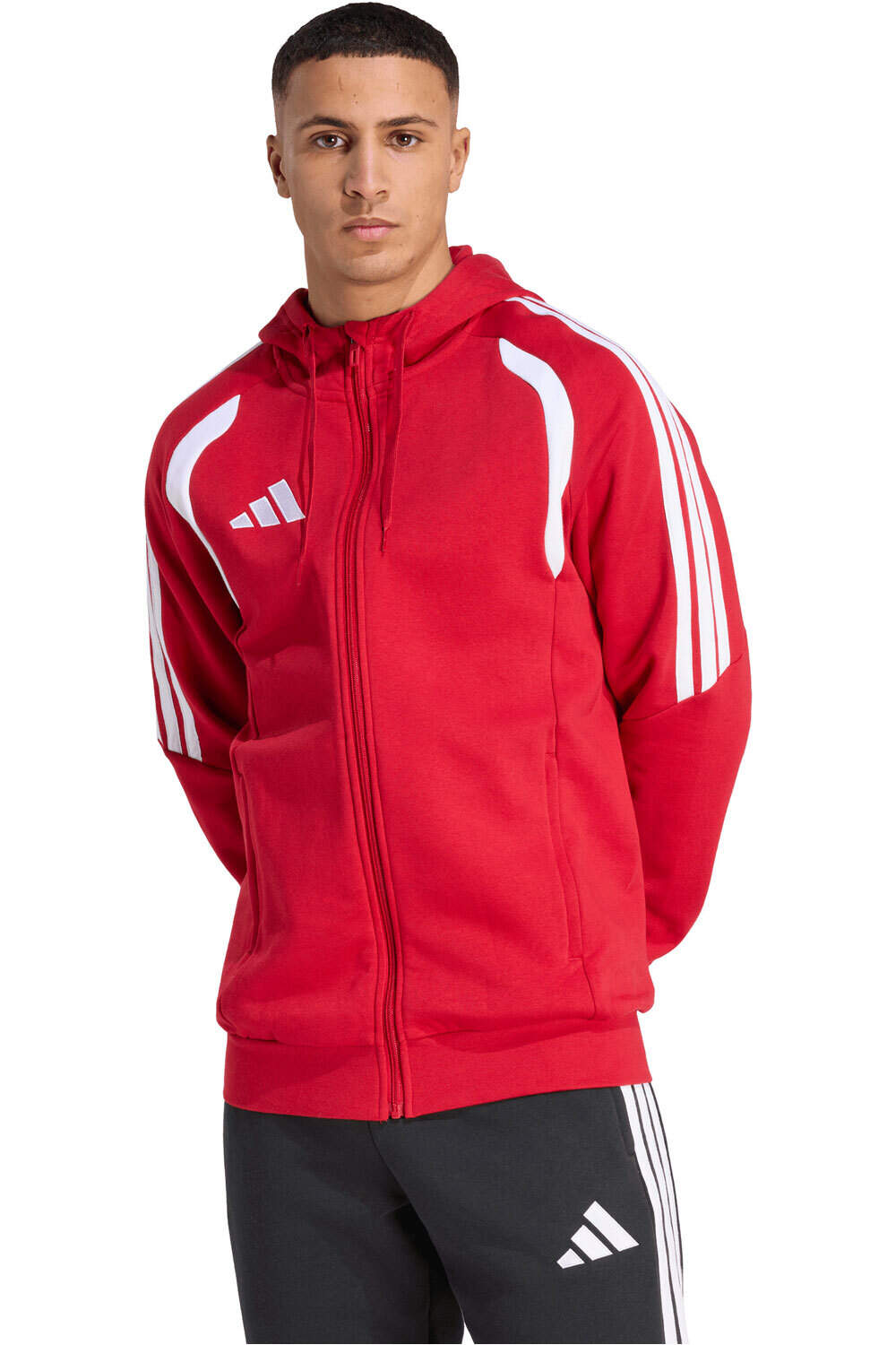 adidas sudadera hombre TIRO26 LEAGUE vista frontal