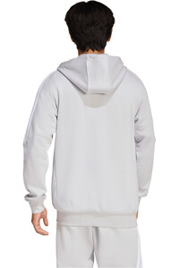 adidas sudadera hombre TIRO26 LEAGUE vista trasera