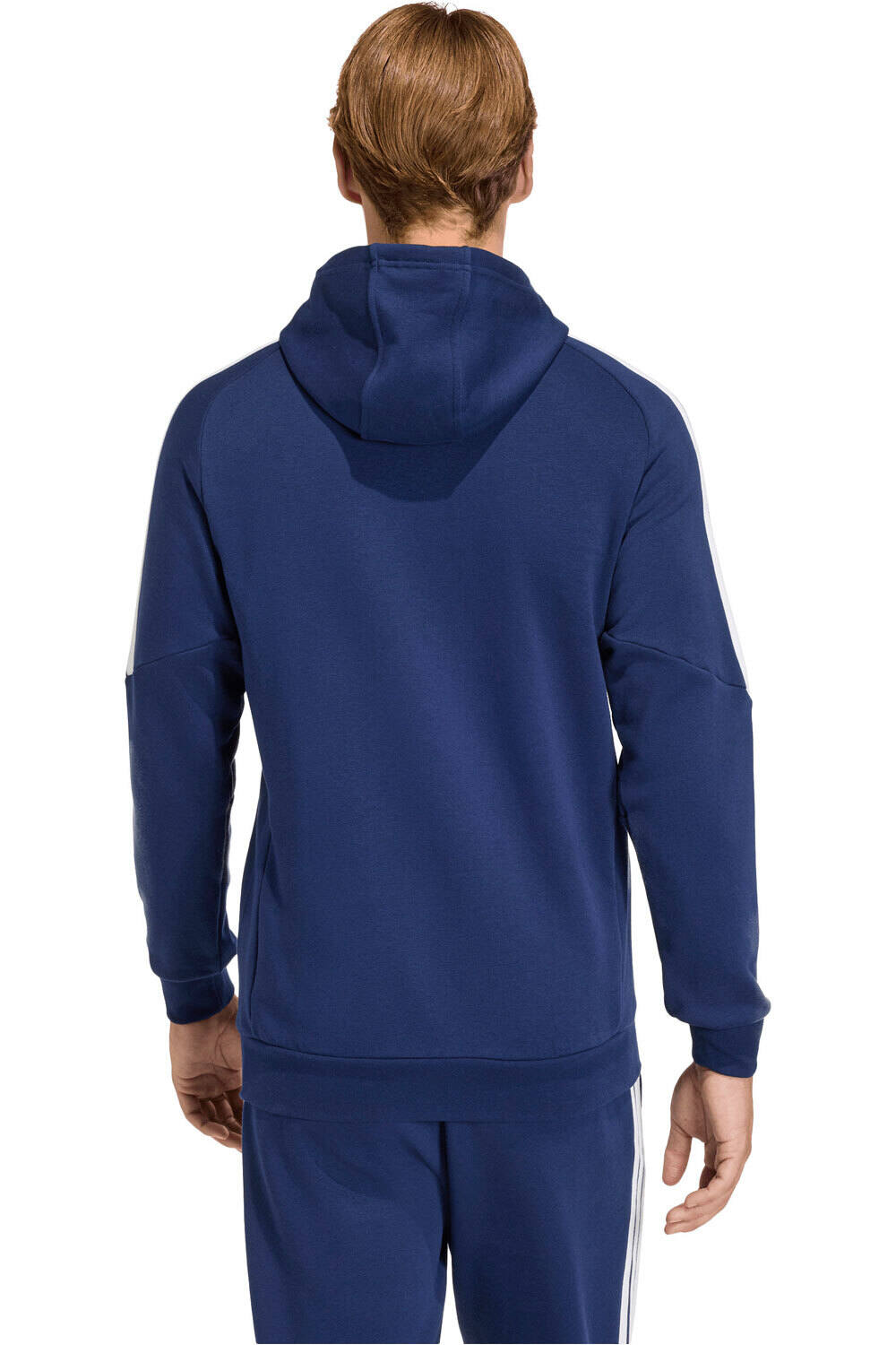adidas sudadera hombre TIRO26 LEAGUE vista trasera