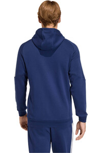 adidas sudadera hombre TIRO26 LEAGUE vista trasera