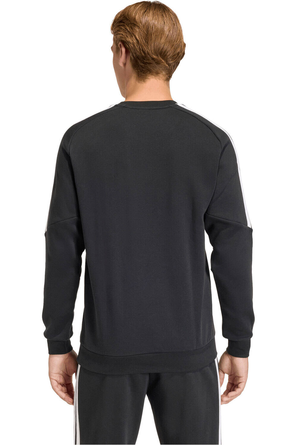 adidas sudadera hombre TIRO26 LEAGUE vista trasera