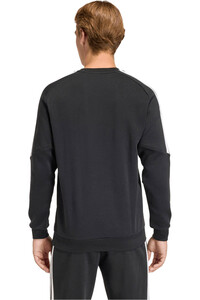 adidas sudadera hombre TIRO26 LEAGUE vista trasera