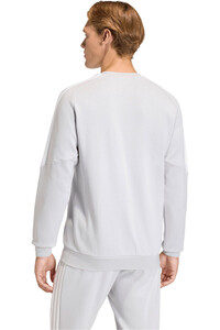 adidas sudadera hombre TIRO26 LEAGUE vista trasera