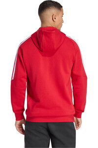 adidas sudadera hombre TIRO26 LEAGUE vista trasera