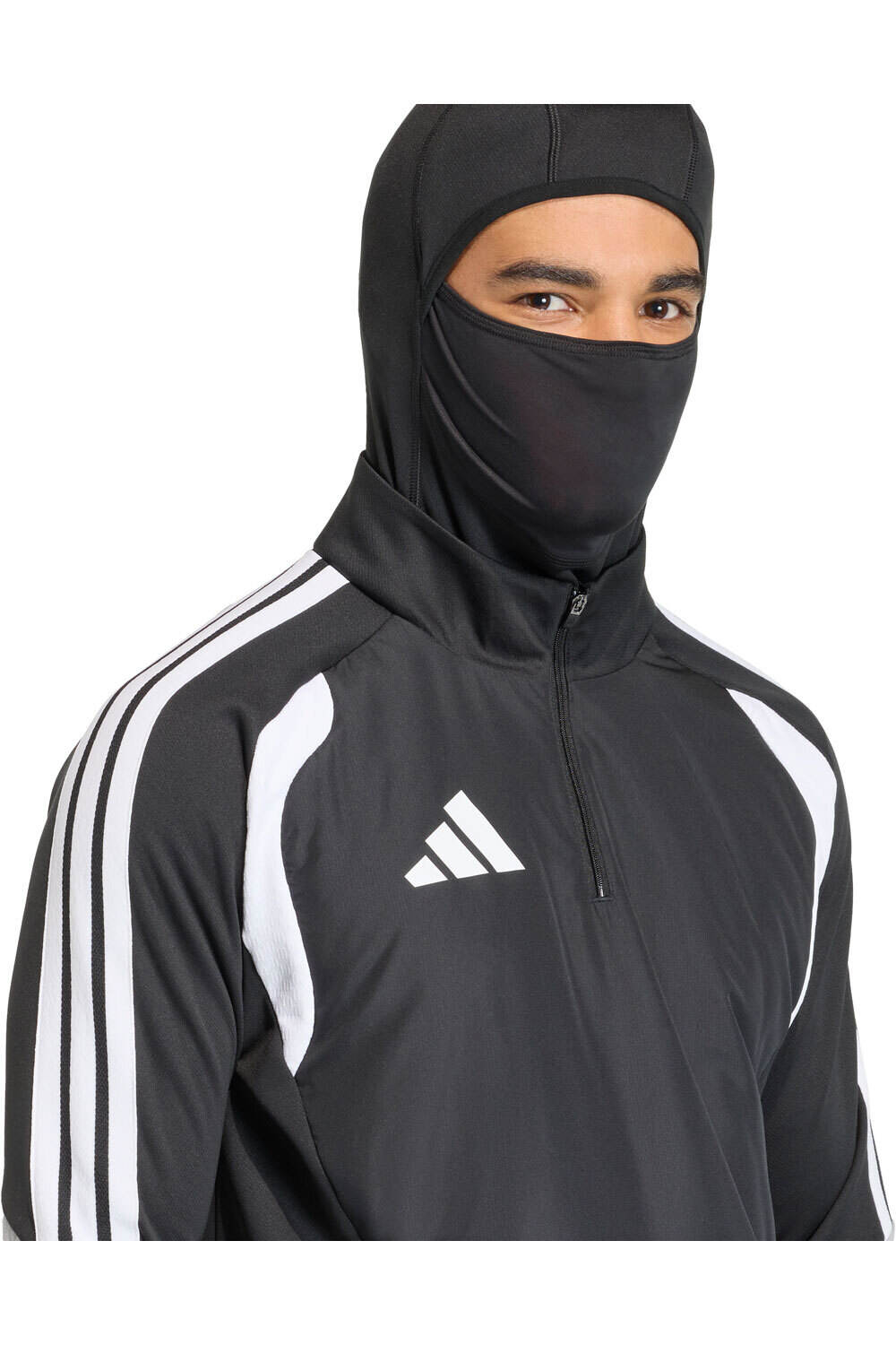adidas sudadera hombre TIRO26C WINTOP vista detalle