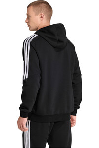 adidas sudadera hombre TIRO26L SWHOOD vista trasera