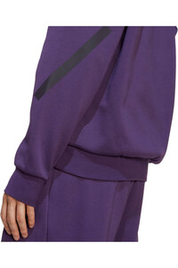 adidas sudadera hombre Z.N.E. 04