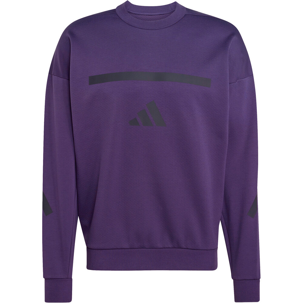 adidas sudadera hombre Z.N.E. 05