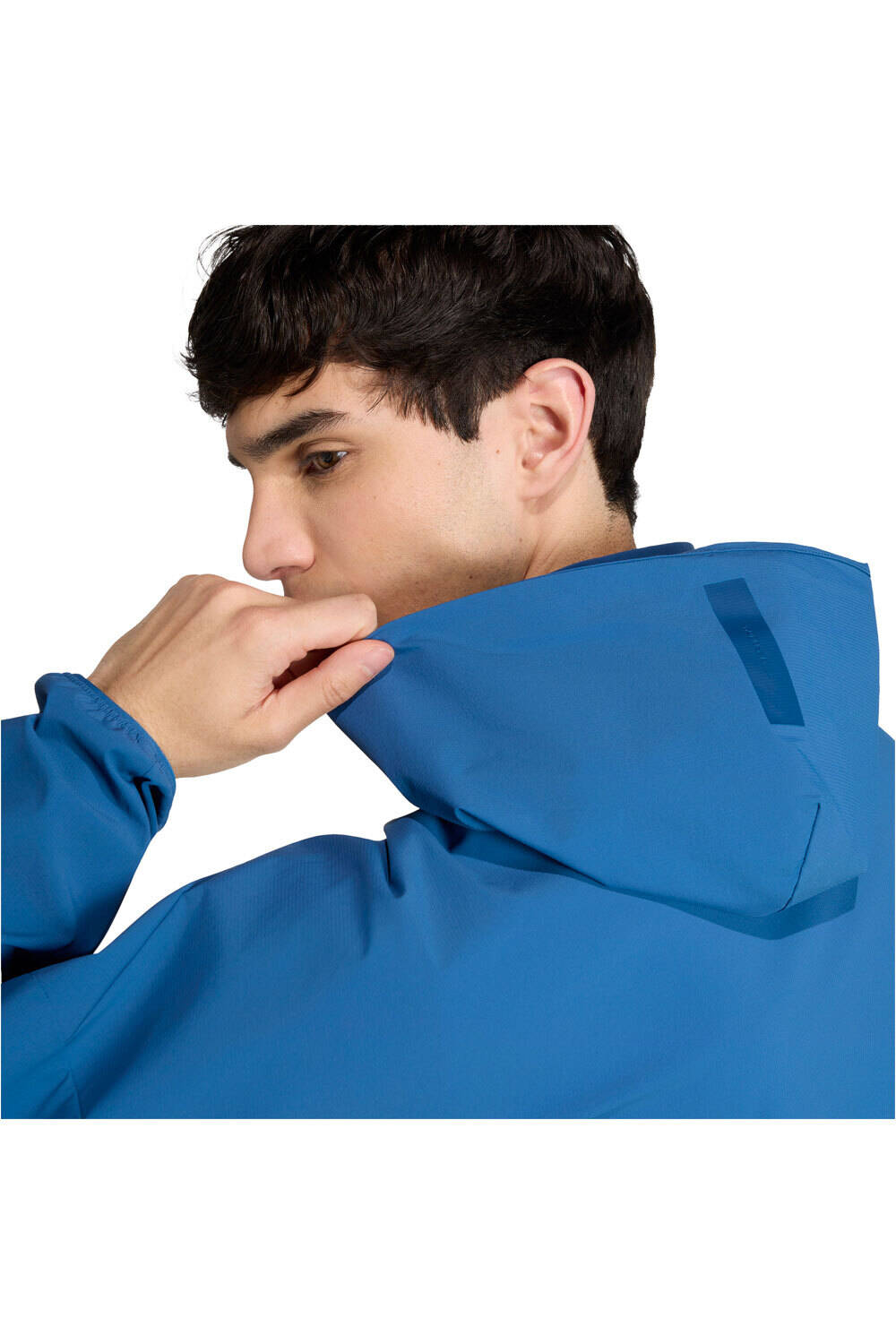 adidas sudadera hombre Z.N.E. COSIDA 03