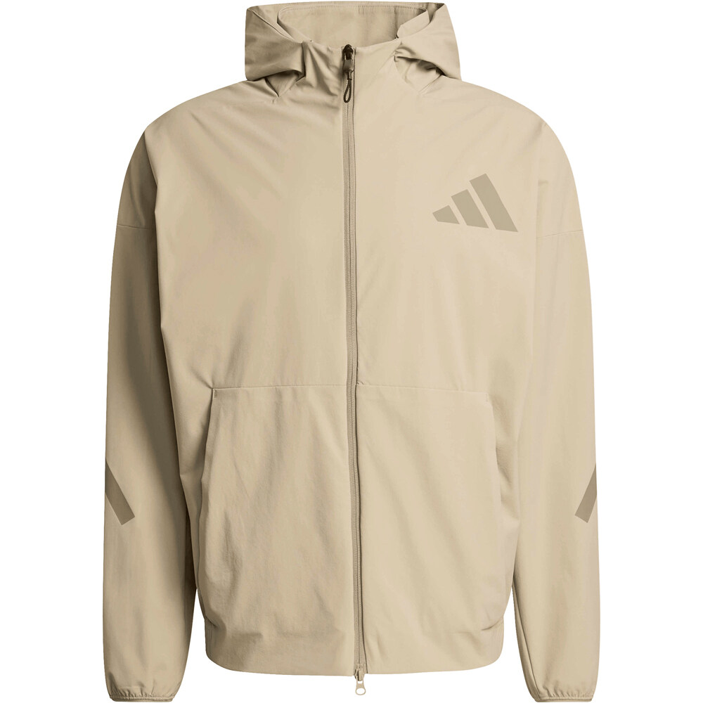 adidas sudadera hombre Z.N.E. COSIDA 04