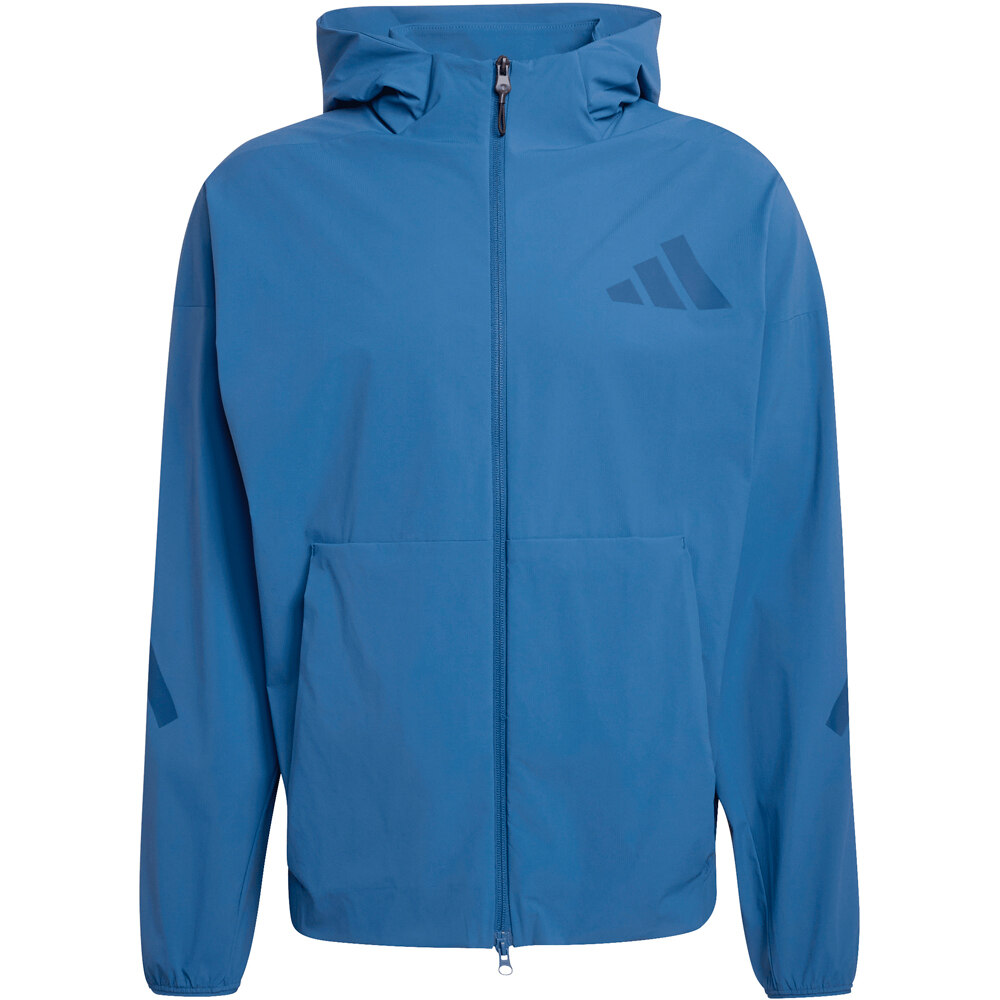 adidas sudadera hombre Z.N.E. COSIDA 04