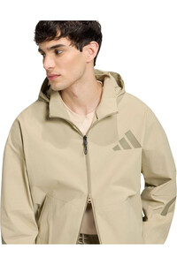 adidas sudadera hombre Z.N.E. COSIDA vista detalle