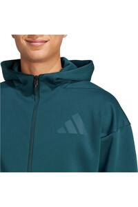 adidas sudadera hombre Z.N.E. NEW 03
