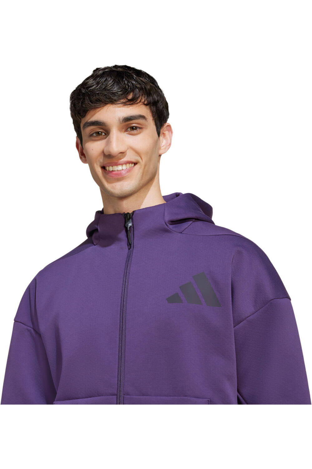 adidas sudadera hombre Z.N.E. NEW 03