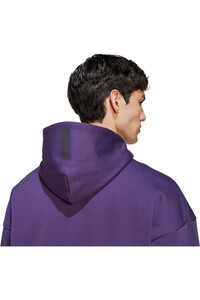adidas sudadera hombre Z.N.E. NEW 04