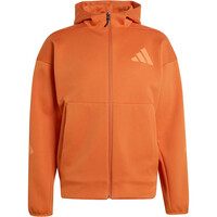 adidas sudadera hombre Z.N.E. NEW 04