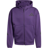 adidas sudadera hombre Z.N.E. NEW 05