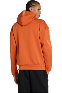 adidas sudadera hombre Z.N.E. NEW vista trasera