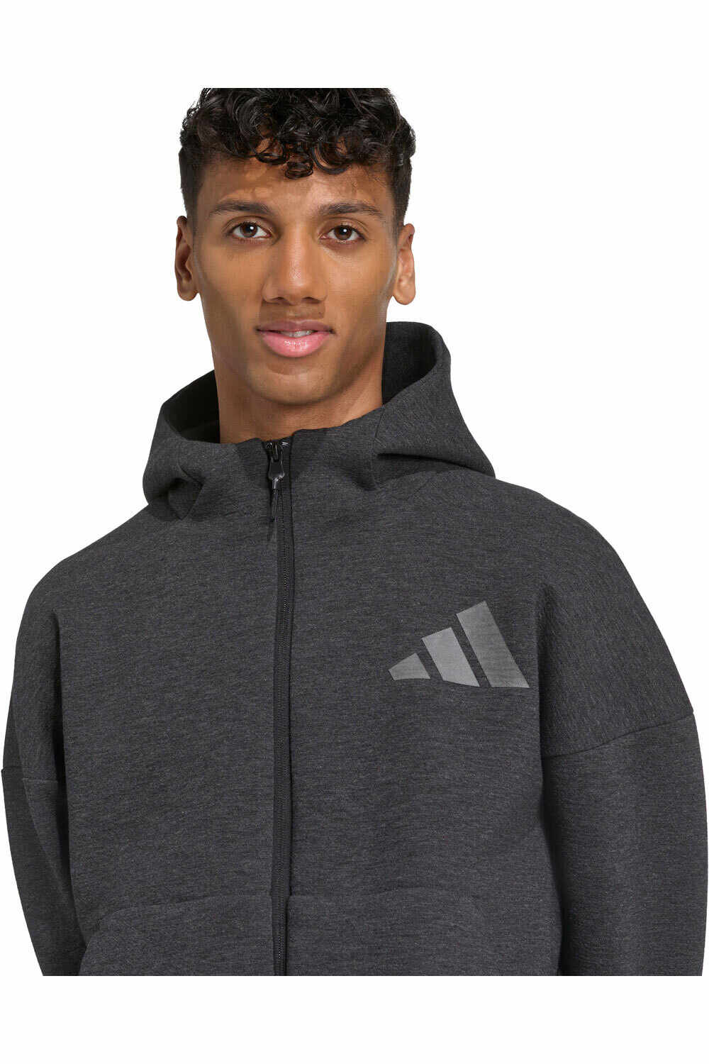 adidas sudadera hombre Z.N.E. PREMIUM FULL-ZIP 03