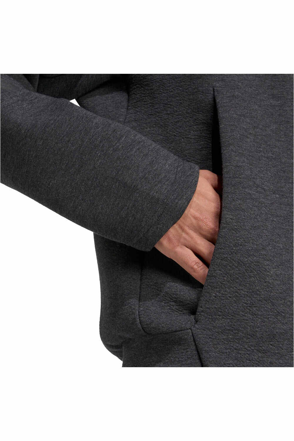 adidas sudadera hombre Z.N.E. PREMIUM FULL-ZIP 04