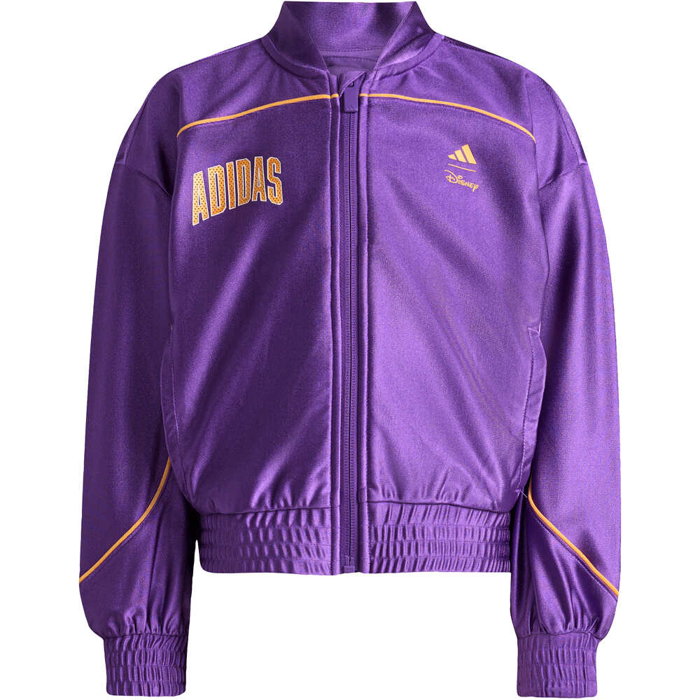 adidas sudadera junior niña ADIDAS DISNEY MINNIE MOUSE 04