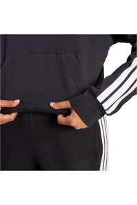 adidas sudadera mujer 3 BANDAS ESSENTIALS 04