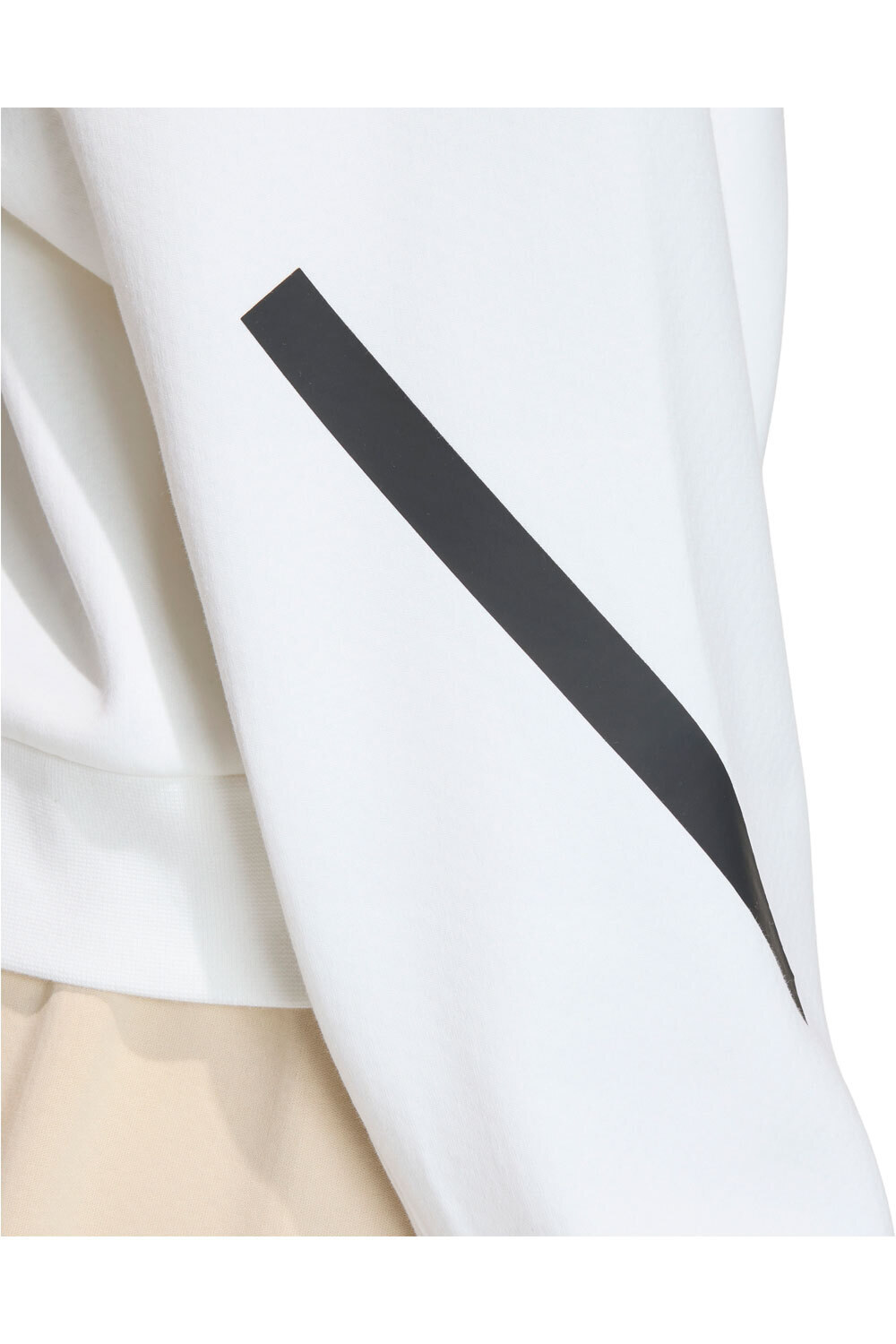 adidas sudadera mujer ADIDAS Z.N.E. 03