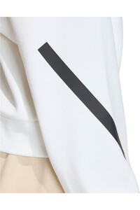 adidas sudadera mujer ADIDAS Z.N.E. 03