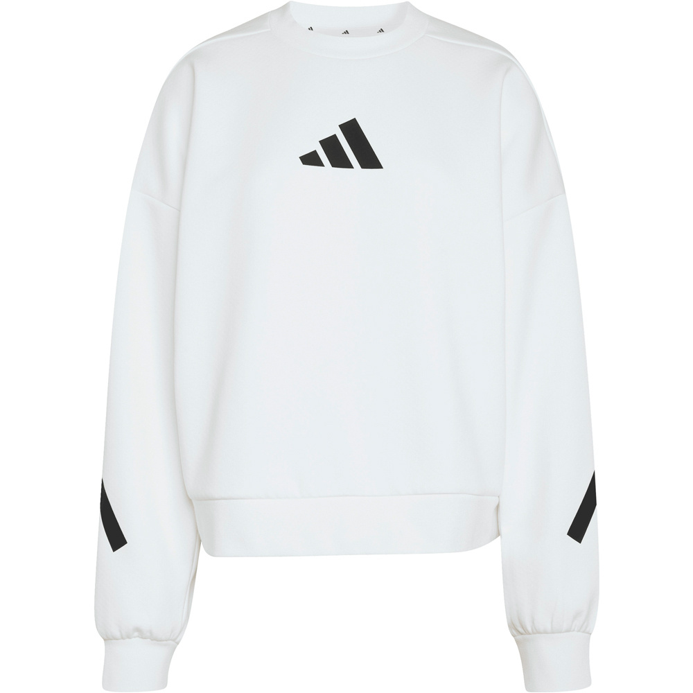 adidas sudadera mujer ADIDAS Z.N.E. 04