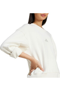 adidas sudadera mujer ALL SZN FLEECE 04