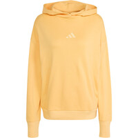 adidas sudadera mujer ALL SZN FRENCH TERRY LOOSE 04