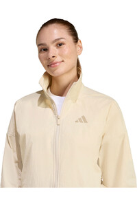 adidas sudadera mujer CITY TECH vista detalle