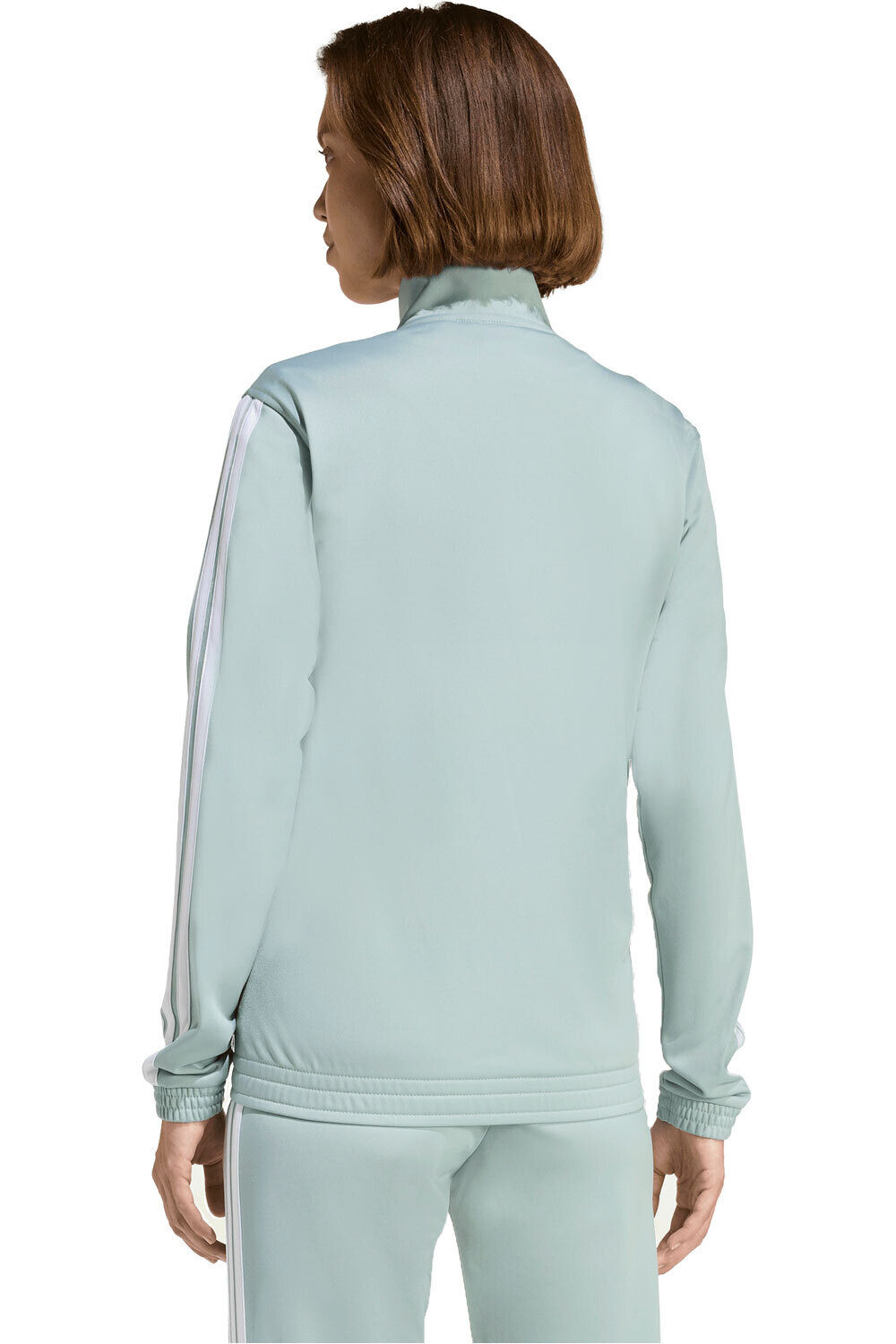 adidas sudadera mujer DAYREADY vista trasera