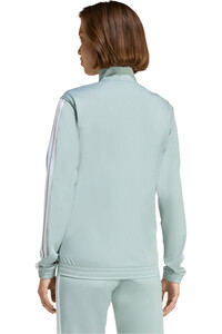 adidas sudadera mujer DAYREADY vista trasera