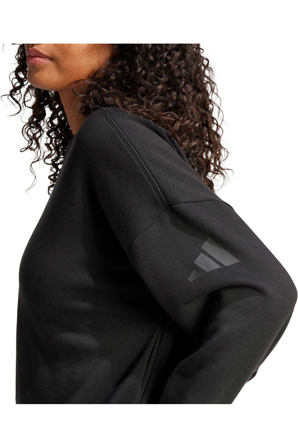 adidas sudadera mujer ESSENTIALS 04