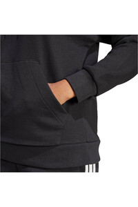 adidas sudadera mujer ESSENTIALS LINEAR FRENCH TERRY 04