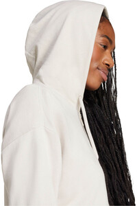 adidas sudadera mujer ESSENTIALS LINEAR FULL ZIP 03