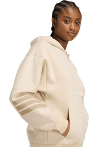 adidas sudadera mujer FUTURE ICONS 3 BANDAS 03