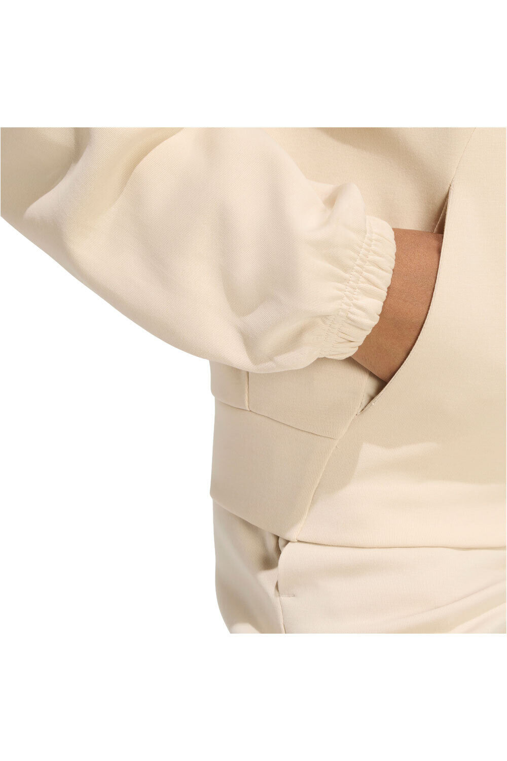 adidas sudadera mujer FUTURE ICONS SMALL LOGO 03