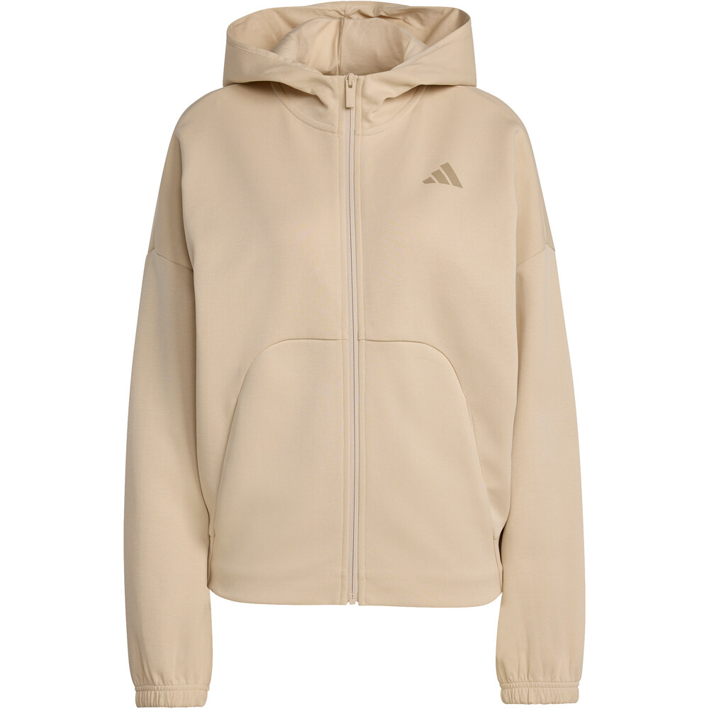 adidas sudadera mujer FUTURE ICONS SMALL LOGO 04