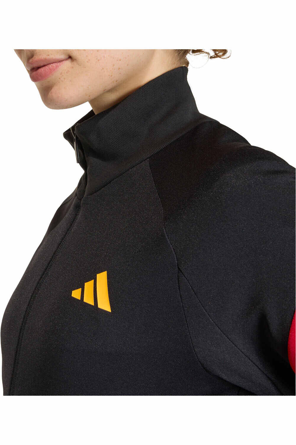 adidas sudadera mujer HOUSE OF TIRO 03