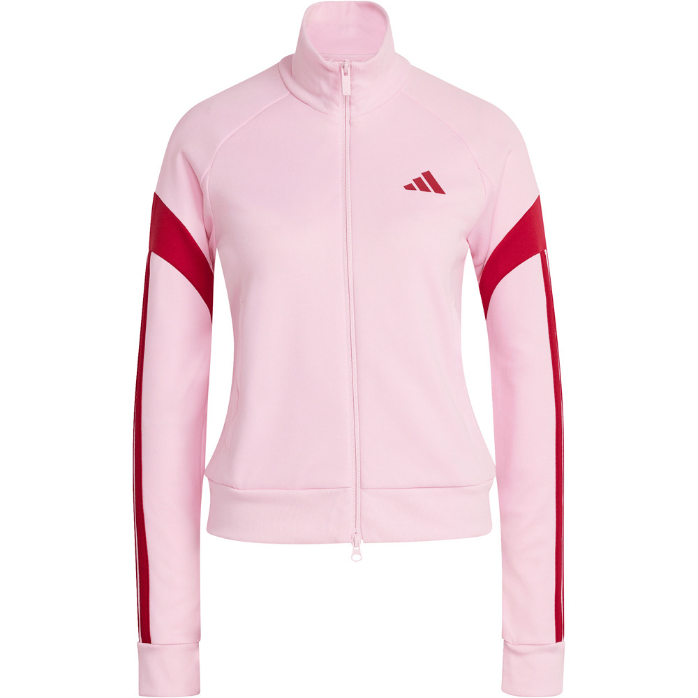 adidas sudadera mujer HOUSE OF TIRO 04
